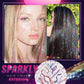⏳Time-Limited Special⏰🏆 Last Day Special Price ＄12.99 ! 🎁14-pack Glitter Satin Hair Accessories ✨