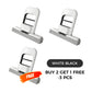 ⏳Time-Limited Special⏰Mini Portable Self-Squeezing Mop✨Hands-Free Compact Cleaning Mop