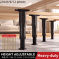 ⏳Time-Limited Special⏰Adjustable Bed Support Legs