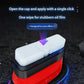 ⏳Time-Limited Special⏰ Car Glass Oil Film Cleaner Brush — Clearer View in Rain 🌧️
