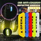 ⏳Time-Limited Special ⏰ Car Reflective Stickers – Weatherproof & Easy to Apply for Better Night Visibility 💡✨