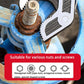 ⏳Time-Limited Special ⏰ Industrial Grade Multifunctional Self-locking Pipe Wrench Tool