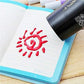 ⏳Time-Limited Special⏰ DIY Bubble Magic Drawing Pens – 3D Puffy Art, Kid Gift 🎁