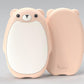 ⏳Time-Limited Special ⏰ Rechargeable Bear Hand Warmers – Instant Cosy Warmth, Anywhere! 💚🎁