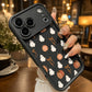 ⏳Time-Limited Special⏰🔥Halloween Hot Sale- ONLY ￡8.99!!⚡50K+ SOLD!🎃Spooky-Cute Halloween Pumpkin & Ghost Case👻