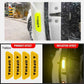 ⏳Time-Limited Special ⏰ Car Reflective Stickers – Weatherproof & Easy to Apply for Better Night Visibility 💡✨