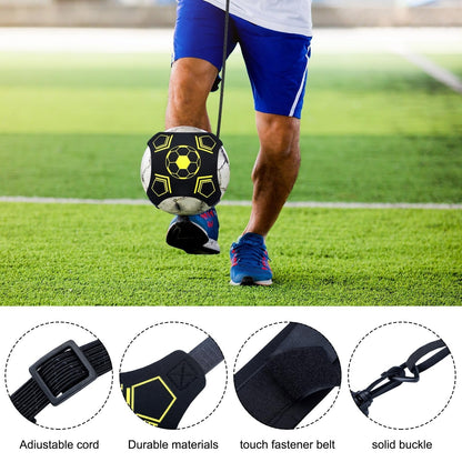 ⏳Time-Limited Special⏰🎁 Football Training Belt