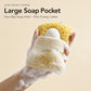 🌞Summer Sale: 50% Off🔥🧼Double-Sided Bath Foaming Pouch🧽
