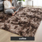 ⏳Time-Limited Special⏰Gradient Color Plush Floor Mat – Ultra-Soft, Non-Slip & Machine Washable for Bedroom, Nursery & Living Room! 🌈🛋️