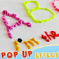 ⏳Time-Limited Special⏰ DIY Bubble Magic Drawing Pens – 3D Puffy Art, Kid Gift 🎁
