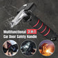 ⏳Time-Limited Special⏰Multifunctional 3-in-1 Car Door Safety Handle