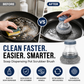 ⏳Time-Limited Special ⏰Scrubber Brush ! Built-in soap, non-scratch & ergonomic. Clean pots easily – grab yours! ✅
