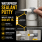⏳Time-Limited Special ⏰ Waterproof Sealant Putty, Mouldable Hole Sealing Filler for Pipe Wall Gap Blocking