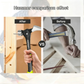 ⏳Time-Limited Special⏰Heavy-Duty Forged Steel Claw Hammer 🔨