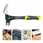 ⏳Time-Limited Special⏰Heavy-Duty Forged Steel Claw Hammer 🔨