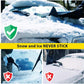 ⏳Time-Limited Special ⏰🛡️2026 Upgraded Car Windshield Magnetic Snow Cover❄️