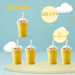 ⏳Time-Limited Special⏰🧊 Foldable Silicone Ice Ball Drink Cup