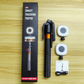 ⏳Time-Limited Special ⏰ 180cm  Selfie Stick – 360° Auto Follow Phone Tripod with Fill Light, 4-Axis Anti-Shake for Live Streaming & Video Shooting