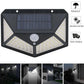 ⏳Time-Limited Special ⏰ Motion Sensor Solar Lights – Bright Outdoor Lighting, Light Up Paths, Gardens & Driveways Automatically ✨