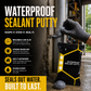 ⏳Time-Limited Special ⏰ Waterproof Sealant Putty, Mouldable Hole Sealing Filler for Pipe Wall Gap Blocking