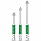 ⏳Time-Limited Special ⏰✨Magnetic Phillips Bit Set – Anti-Slip Grip & Impact Resistance for DIY & Repairs