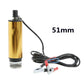 ⏳Time-Limited Special⏰Electric Oil Transfer Pump | 12V / 24V