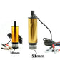 ⏳Time-Limited Special⏰Electric Oil Transfer Pump | 12V / 24V