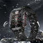 📢📢50% OFF !! ⏰Rugged Outdoor Smart Watch - 100+ Sports Modes