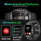 📢📢50% OFF !! ⏰Rugged Outdoor Smart Watch - 100+ Sports Modes