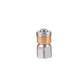 ⏳Time-Limited Special ⏰ Rotary High-Pressure Sewer Jetting Nozzle – Forward & Rear Jets, Stainless Steel, 1/4" & 3/8" Options 🛠️