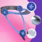 ⏳Time-Limited Special⏰360° Adjustable Neck Brace – Relieves pain & tension, corrects forward head posture. Breathable foam, fits all. Office & travel ready! 🧠✨