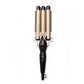 ⏳Time-Limited Special⏰3-Barrel Curling Iron with Adjustable Temperature🏆✨👧