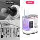 ⏳Time-Limited Special ⏰🎨🧼 3-in-1 Electric Makeup Brush Cleaner