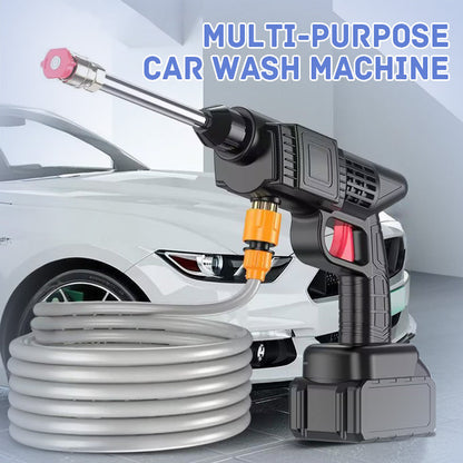 ⏳Time-Limited Special⏰🎉Multi-Purpose Portable Car Wash Machine