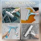 ✨ 3-in-1 Cleaning Kit – For Windows, Mirrors & Windshields, Streak-Free & Perfect for Home & Car