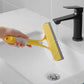 ✨ 3-in-1 Cleaning Kit – For Windows, Mirrors & Windshields, Streak-Free & Perfect for Home & Car