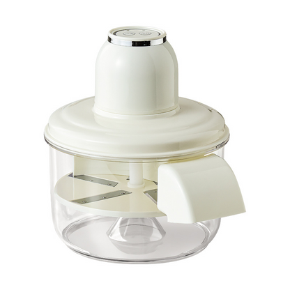 ⏳Time-Limited Special⏰Portabler effizienter elektrischer Obstschäler🎉Buy 2 items and get an additional 20% off.