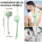 🎁2026 New Arrivals 50% OFF💥Long-handled electric exfoliating bath brush