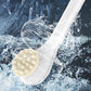 🎁2026 New Arrivals 50% OFF💥Long-handled electric exfoliating bath brush
