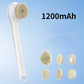 🎁2026 New Arrivals 50% OFF💥Long-handled electric exfoliating bath brush