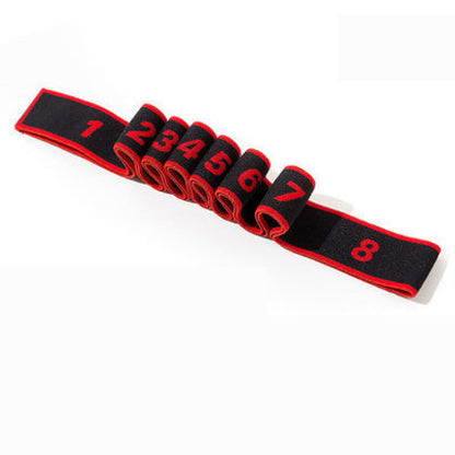 ⏳Time-Limited Special⏰Resistance band for fitness and yoga
