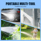 ⏳Time-Limited Special ⏰ Limited-Time 50% OFF! Cordless Pressure Washer — Car, Home & Garden 💦