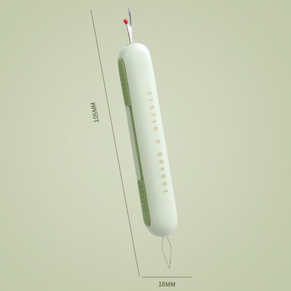 ⏳Time-Limited Special⏰Needle Threader Sewing Tools