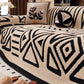 ⏳Time-Limited Special⏰💥Soft Plush Non-Slip Couch Cover