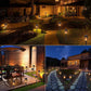 💖🔆 2026 Solar Tech | Outdoor Garden Torch Lamps | Auto-On at Dusk ⚡【New】