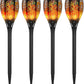💖🔆 2026 Solar Tech | Outdoor Garden Torch Lamps | Auto-On at Dusk ⚡【New】