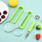 📢📢Buy 2 Get 1 Free !! ⏰🍉3 in 1 Fruit Tool Knife
