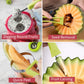 📢📢Buy 2 Get 1 Free !! ⏰🍉3 in 1 Fruit Tool Knife