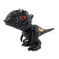 ⏳Time-Limited Special⏰  Finger-Biting Dinosaur Toy – High-Simulation Realistic Details, Safe Smooth Rounded Design & Durable Plastic – Fun Interactive Toy That Bites Fingers, Ears & Cheeks – Perfect Gift for Kids 2+ 🎁