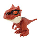 ⏳Time-Limited Special⏰  Finger-Biting Dinosaur Toy – High-Simulation Realistic Details, Safe Smooth Rounded Design & Durable Plastic – Fun Interactive Toy That Bites Fingers, Ears & Cheeks – Perfect Gift for Kids 2+ 🎁